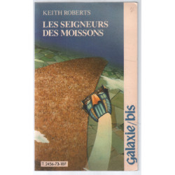 Les seigneurs des moissons
