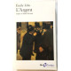 L'Argent (édition établie et annotée par Henri Mitterand)