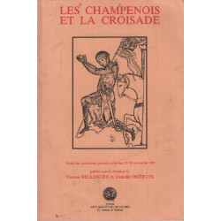 Les champenois et la croisade