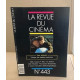 La revue du cinéma cine scoop n° 443