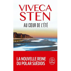 Au coeur de l'été