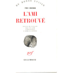 L'ami retrouvé