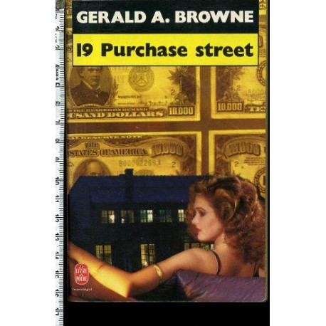 19 Purchase Street