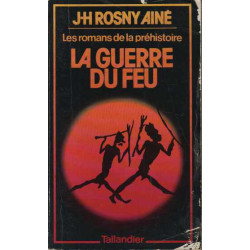 La guerre du feu