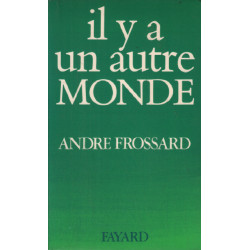 Il y a un autre monde