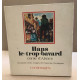 Hans le trop-bavard / conte d'alsace