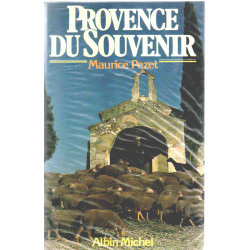 Provence du souvenir