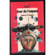 Joar dans l'espace
