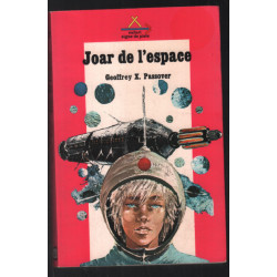 Joar dans l'espace
