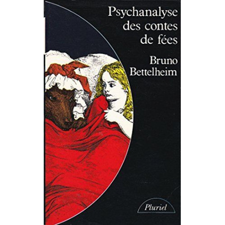 Psychanalyse des contes de fées