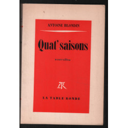Quat'saisons