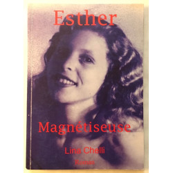 Esther Magnétiseuse