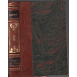 Jocaste et le chat maigre (1924)