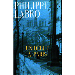 Un début à Paris