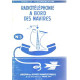 Radiotelephonie à bord des navires