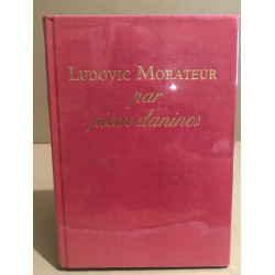Ludovic morateur /+ 1 dossier photographique sur l'aueur en fin de...