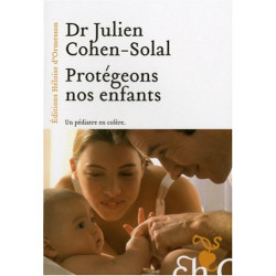 Protégeons nos enfants