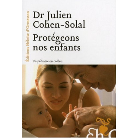 Protégeons nos enfants