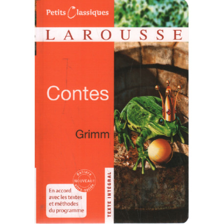 Contes
