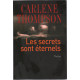 Les secrets sont éternels