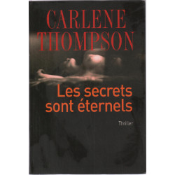 Les secrets sont éternels