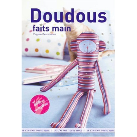 Doudous faits main