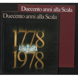 Duecento anni alla Scala