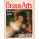 Beaux-arts n° 62 / fiac 88