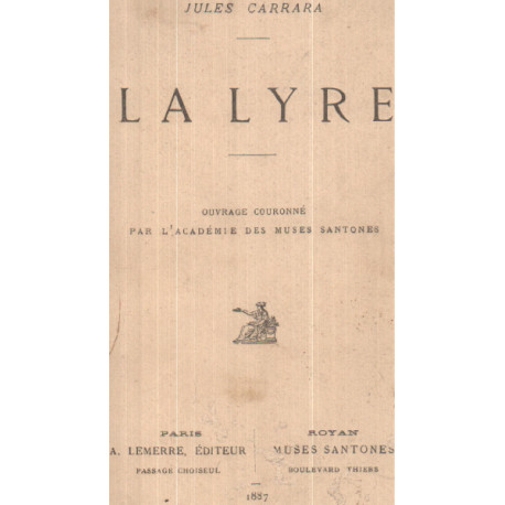 La lyre