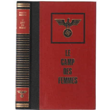 Les mannequins nus tome 2 le camps des femmes Ravensbruck