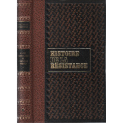 Vie exemplaire du commandant d'estienne d'orves / histoire de la...