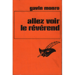Allez voir le réverend