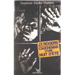 Cauchemar d'une nuit d'eté