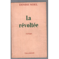 La révoltée