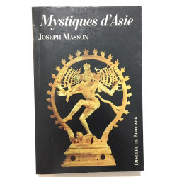 Mystiques d'Asie