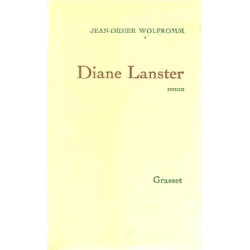 Diane lanster
