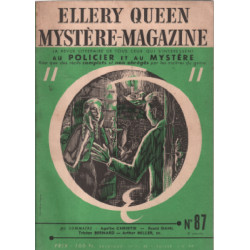 Mystere magazine n° 87