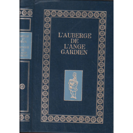 L'auberge de l'ange gardien