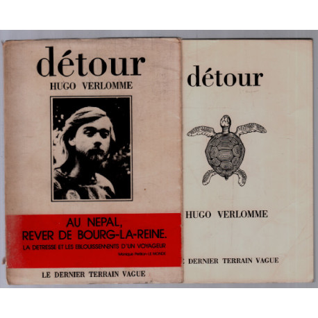 Détour