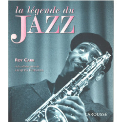 La Légende du jazz