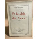 Et l'au delà de Suez