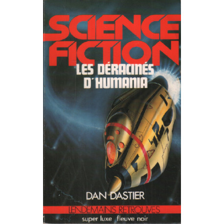 Les deracines d'humania