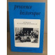 Provence historique n° 155 / artisanat et culturelles industrielles