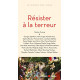 Résister à la terreur