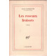 Les roseaux froissés