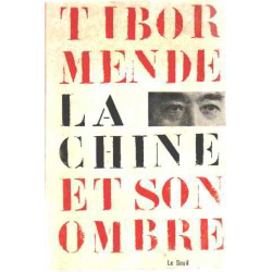La chine et son ombre