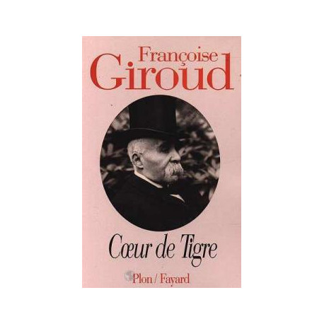 Coeur de tigre