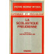 La Scolastique freudienne