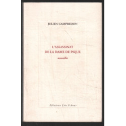 L'assassinat de la dame de pique