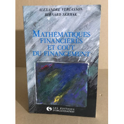 Mathématiques financières et coût du financement
